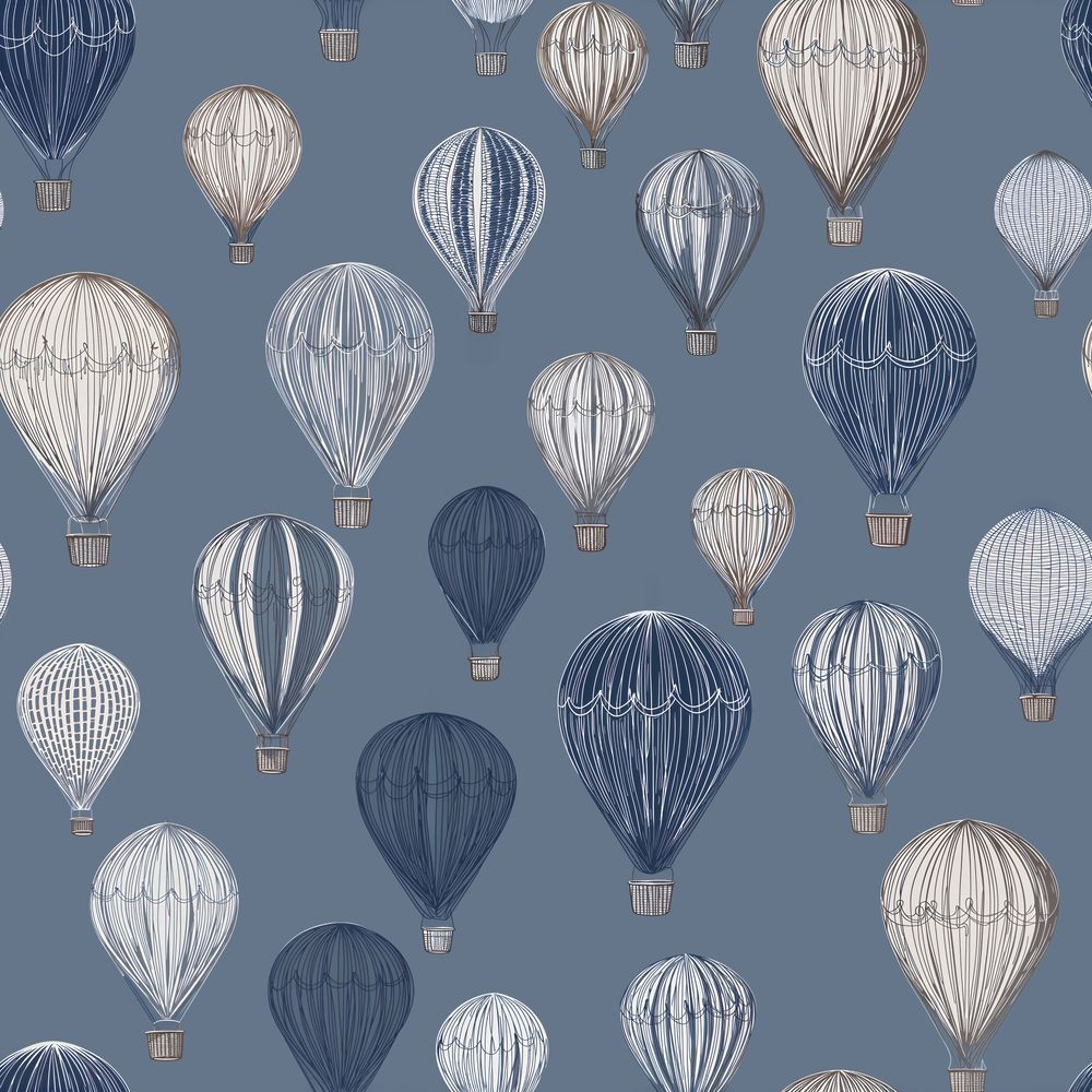 Bild på Elton Dark Blue - 1087601-01
